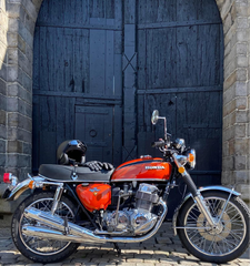 marmitte honda 750 Four marmitte honda 750 Four