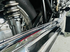 marmitte honda 750 Four marmitte honda 750 Four