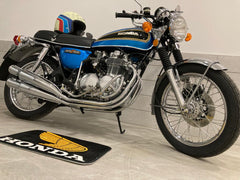 Honda four 500 marmitte K0K1K2 Honda four 500 marmitte K0K1K2