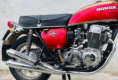 marmitte honda 750 Four marmitte honda 750 Four