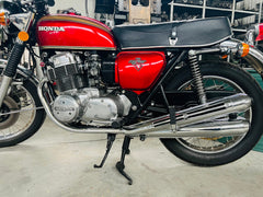 marmitte honda 750 Four marmitte honda 750 Four