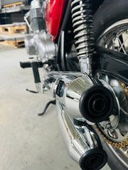 marmitte honda 750 Four marmitte honda 750 Four