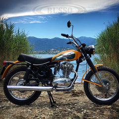 Ducati Scrambler 250/350/450 Lungo Ducati Scrambler 250/350/450 Lungo