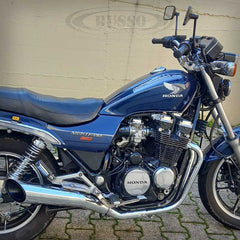 HONDA CBX 650 SC (NIGHT HAWK) HONDA CBX 650 SC (NIGHT HAWK)