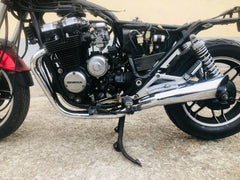 HONDA CBX 650 SC (NIGHT HAWK) HONDA CBX 650 SC (NIGHT HAWK)