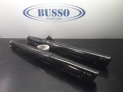 silenziatori Guzzi v7 sport silenziatori Guzzi v7 sport