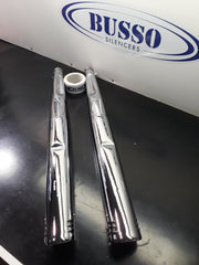 silenziatori Guzzi v7 sport silenziatori Guzzi v7 sport