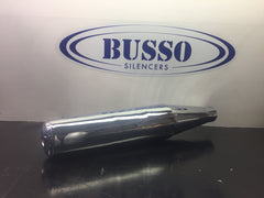 HONDA 550 SUPER SPORT CROMATA HONDA 550 SUPER SPORT CROMATA