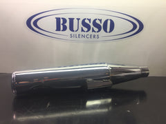 HONDA 550 SUPER SPORT CROMATA HONDA 550 SUPER SPORT CROMATA