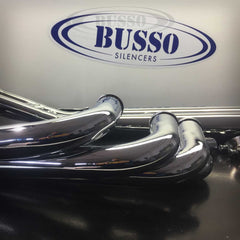 COLLETTORI KAWASAKI (ZR-1000A1) COLLETTORI KAWASAKI (ZR-1000A1)