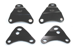 staffe marmitte honda 500 four replica originali staffe marmitte honda 500 four replica originali