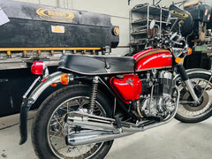 marmitte honda 750 Four