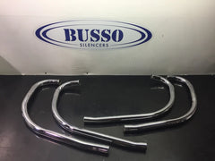 collettori honda cb  500 four