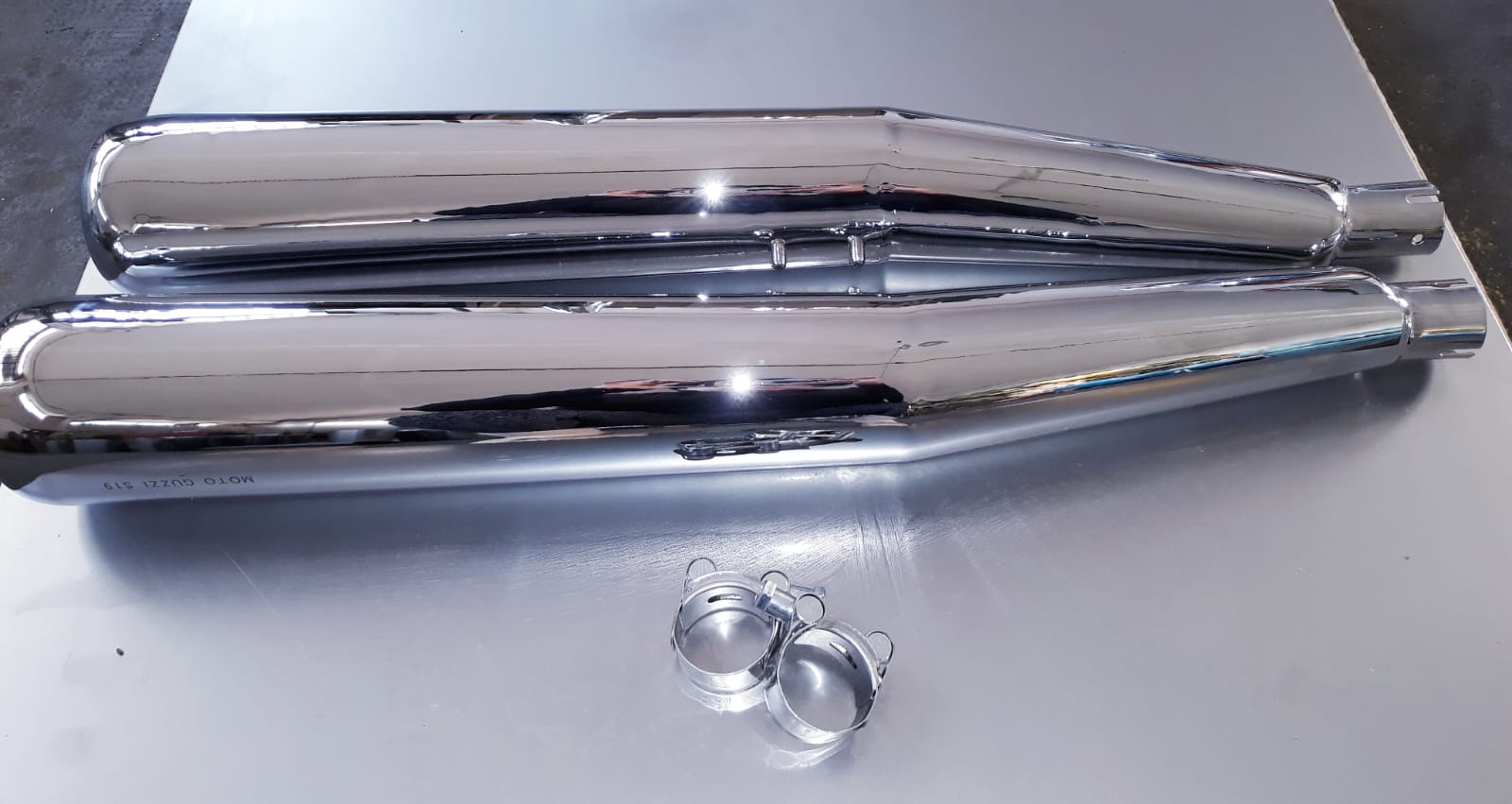 GUZZI V35 2 u.3,V35 Imola u. Custom