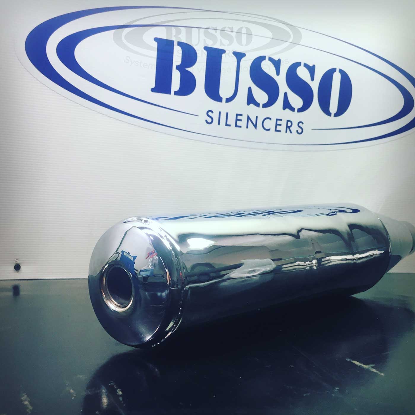 HONDA 550 SUPER SPORT CROMATA