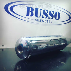 HONDA 550 SUPER SPORT CROMATA