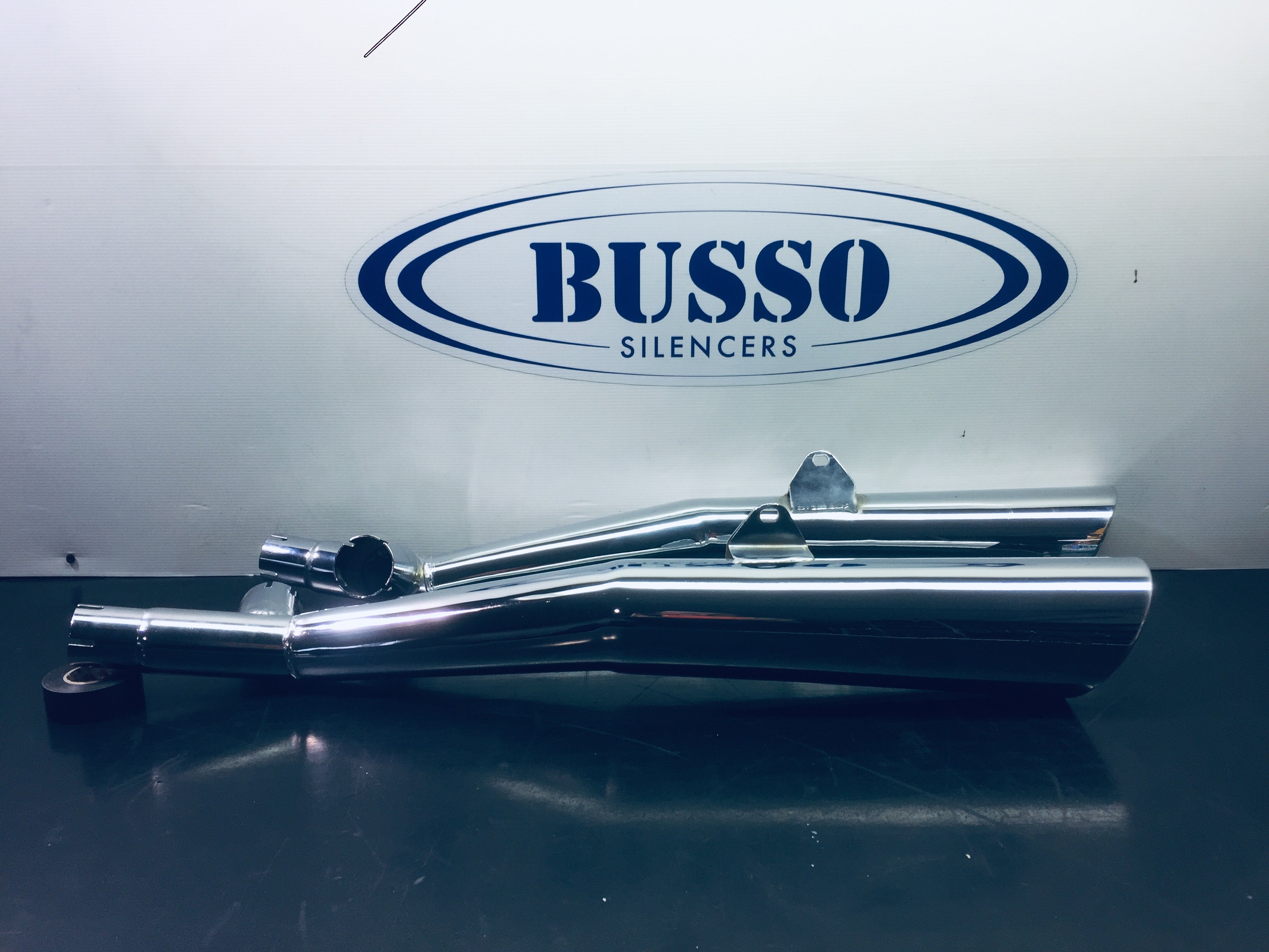 GUZZI-V65-V35 FLORIDA