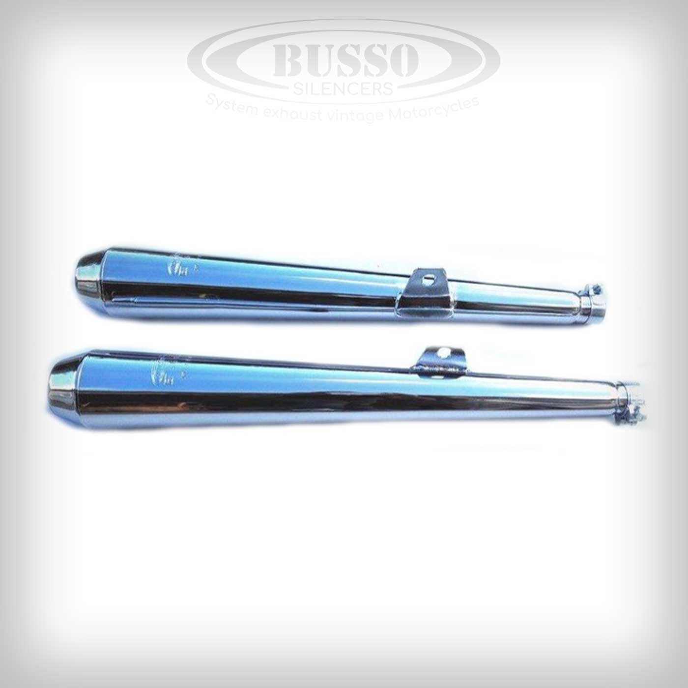 GUZZI V35-V50 1 SERIE