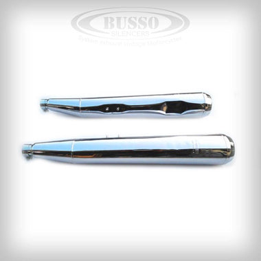 Guzzi V65 Custom Lario V75