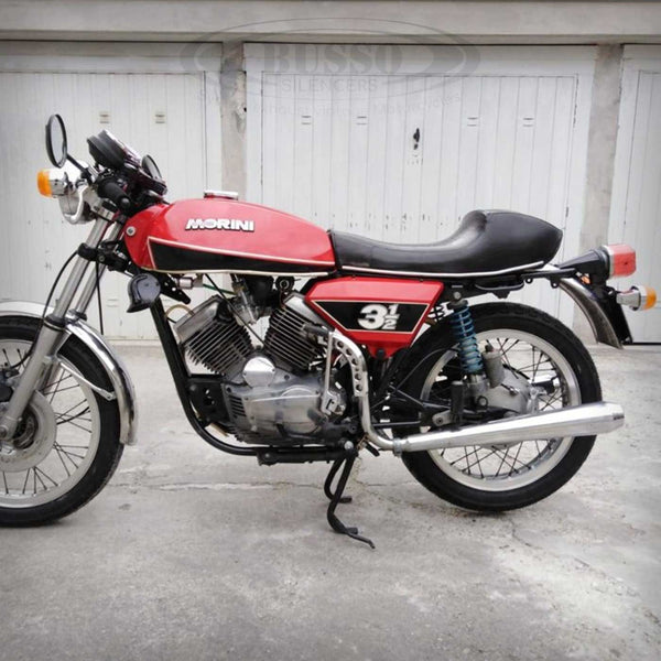 Moto Morini