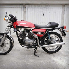 Moto Morini 350 conico