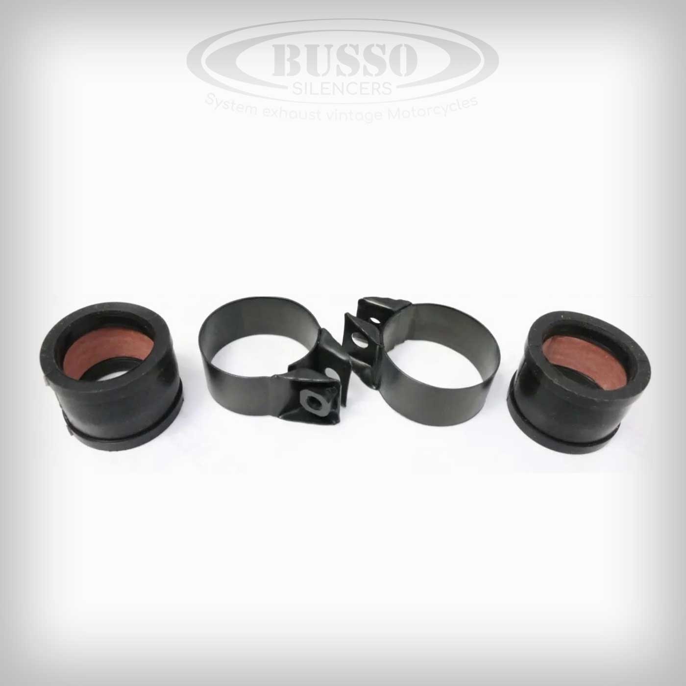 Gommino e fascette compensazione honda four 750 e 500