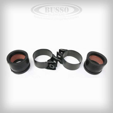 Gommino e fascette compensazione honda four 750 e 500