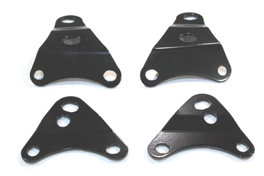 staffe marmitte honda 500 four replica originali